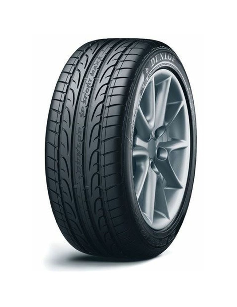 Bildäck Dunlop SP SPORT MAXX 255/35ZR20