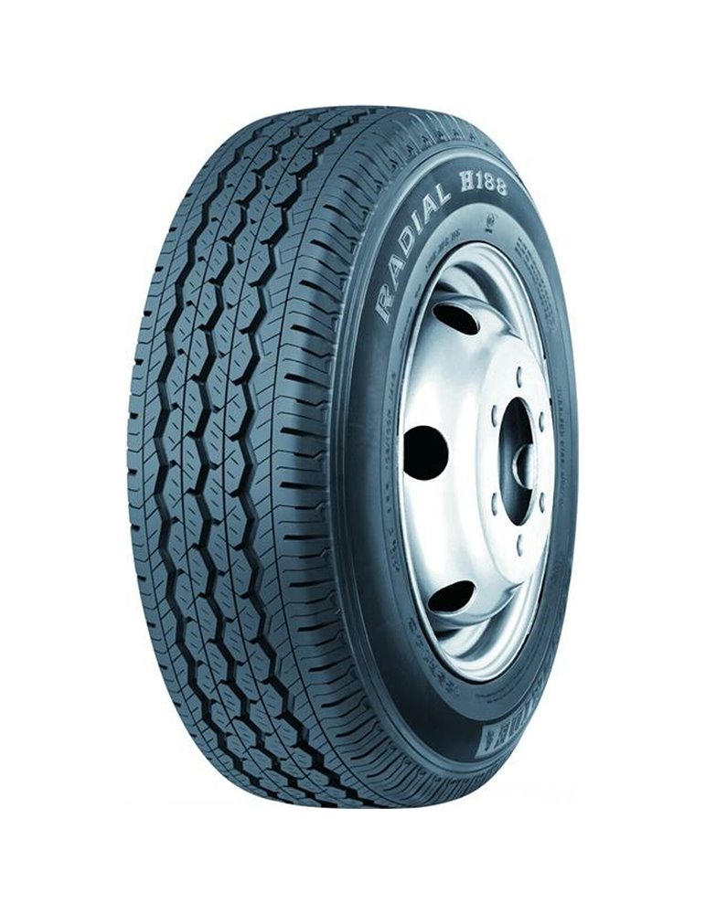 Skåpbilsdäck Goodride H188 RADIAL 165R13C