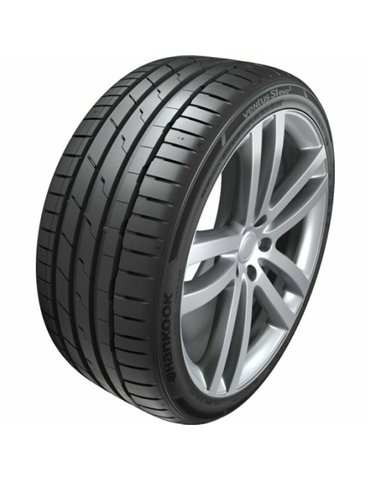 Bildäck Hankook K127 VENTUS S1 EVO3 255/40ZR19 Bildäck Hankook K127 VENTUS S1 EVO3 255/40ZR19