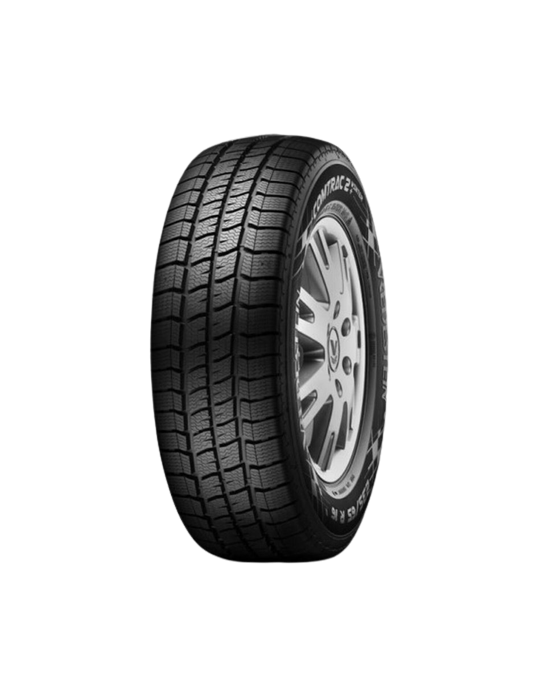Lastbilsdäck Vredestein COMTRAC-2 WINTER+ 195/70R15C