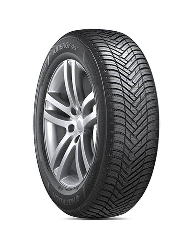 Bildäck Hankook H750 KINERGY 4S2 195/55VR16