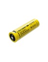 Laddningsbart batteri Nitecore NT-NL2150HPR 5000 mAh 3,6 V 21700