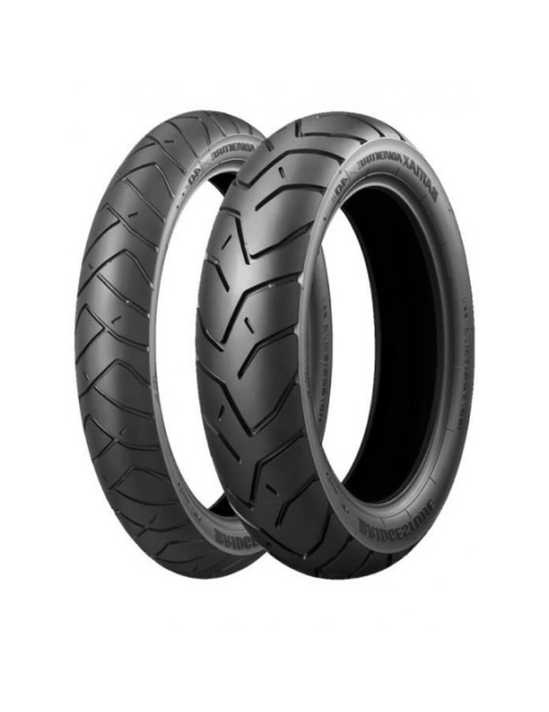 Motorcykeldäck Bridgestone A40R BATTLAX ADVENTURE 180/55ZR17