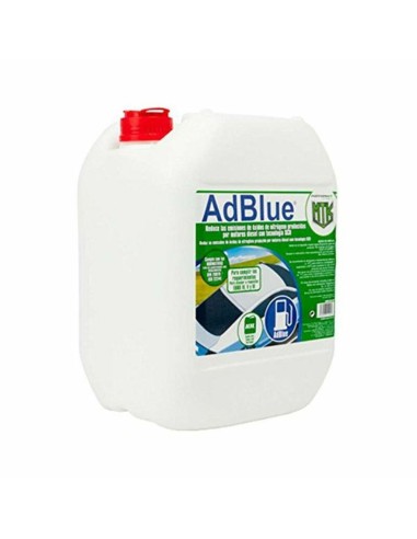 Tillsats Motorkit ADBLUE MOT3548 CS1 Diesel Blå (10 L)