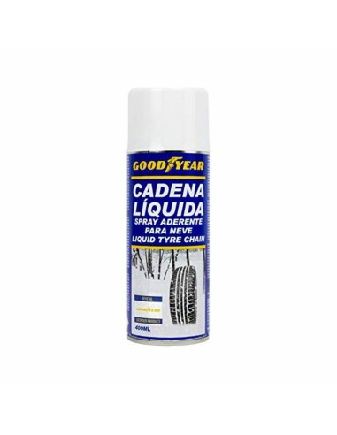 Flytande kedja Goodyear GOD8030 400 ml