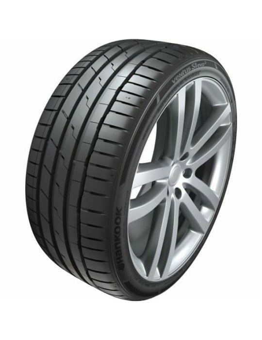 Lastbilsdäck Hankook K127E VENTUS S1 EVO3 EV+ 235/55TR19