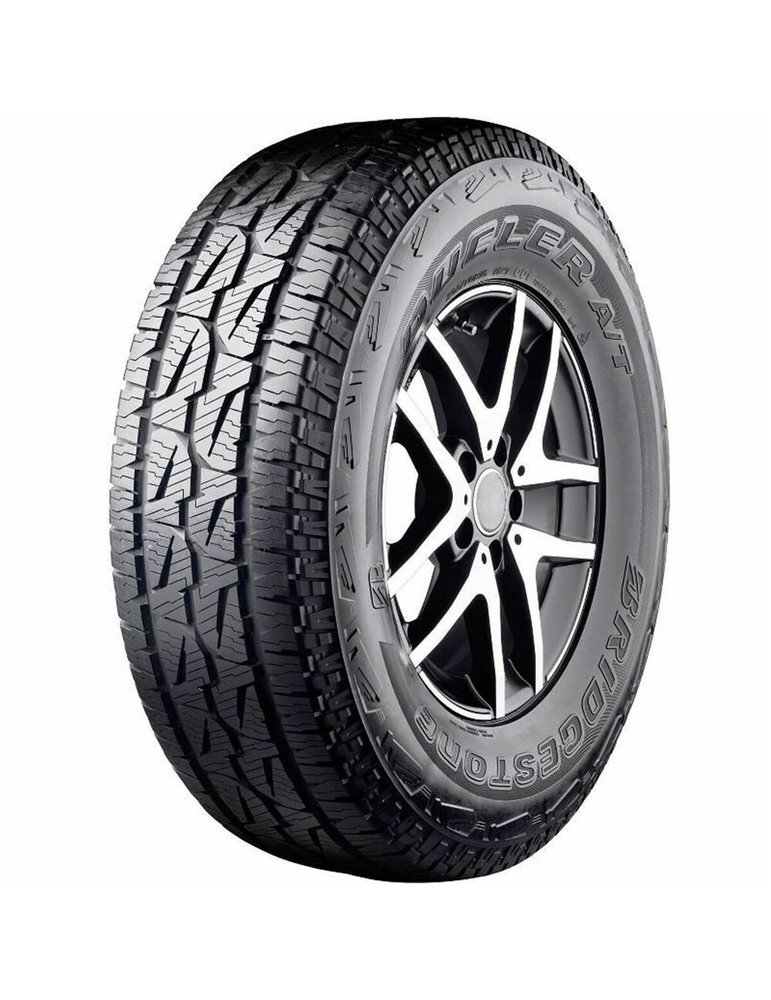 Terrängfordonsdäck Bridgestone DUELER A/T 001 215/75SR15