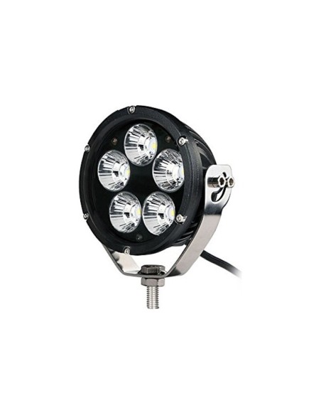 LED Ljus M-Tech WLC101 50W