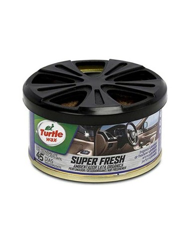 Billuftfreser Turtle Wax Super Fresh Ask Lavendel