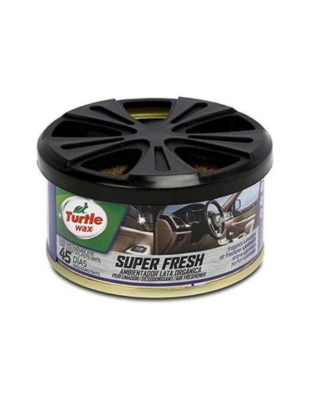 Billuftfreser Turtle Wax Super Fresh Ask Lavendel