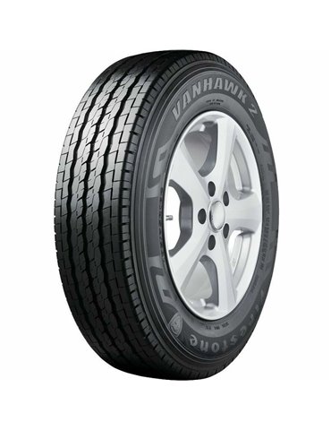 Bildäck Firestone VANHAWK-2 215/65R15C Bildäck Firestone VANHAWK-2 215/65R15C