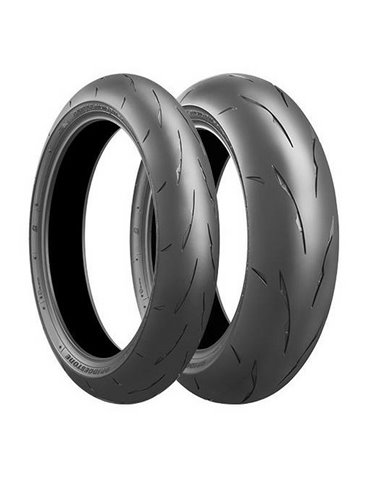 Motorcykeldäck Bridgestone R11F BATTLAX 120/70VR17 Motorcykeldäck Bridgestone R11F BATTLAX 120/70VR17