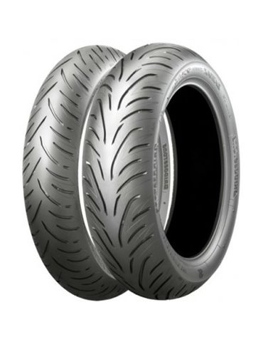 Motorcykeldäck Bridgestone SC2RR SCOOTER-2 RAIN BATTLAX 130/70SR16 Motorcykeldäck Bridgestone SC2RR SCOOTER-2 RAIN BATTLAX 130/70SR16