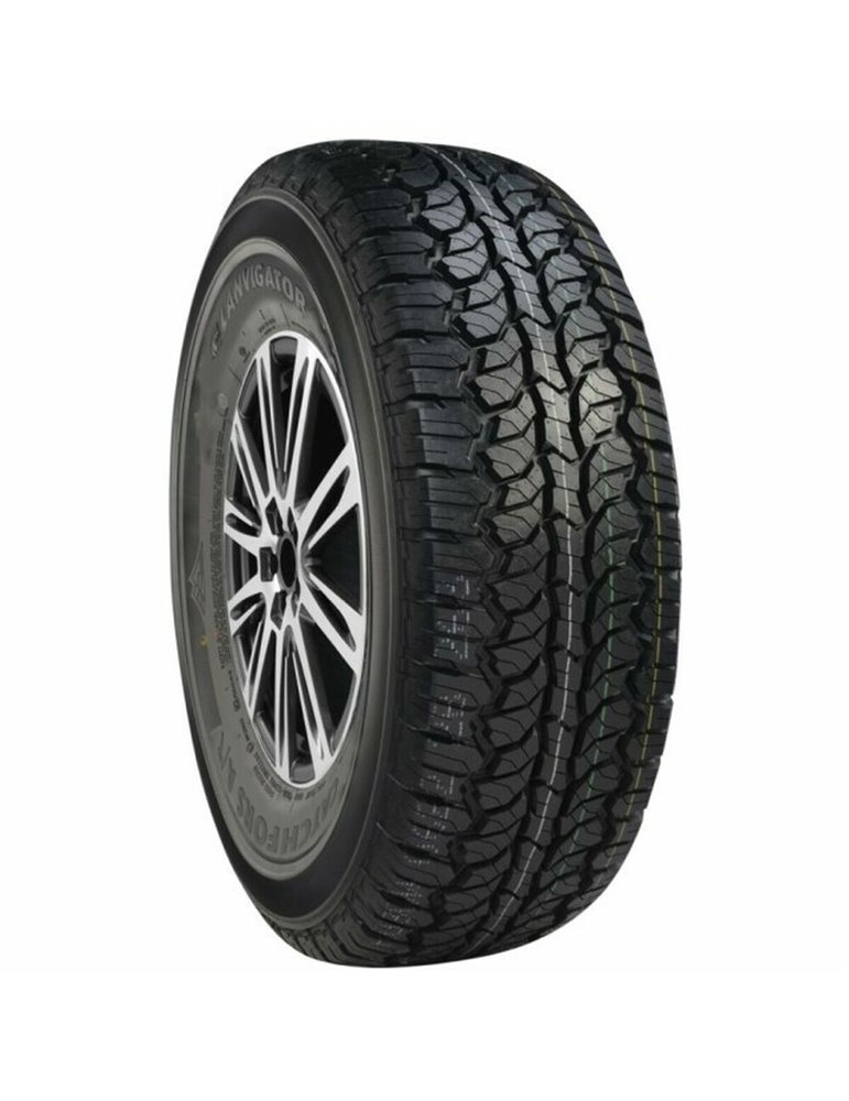 Terrängfordonsdäck Lanvigator CATCHFORS A/T 215/70R15C