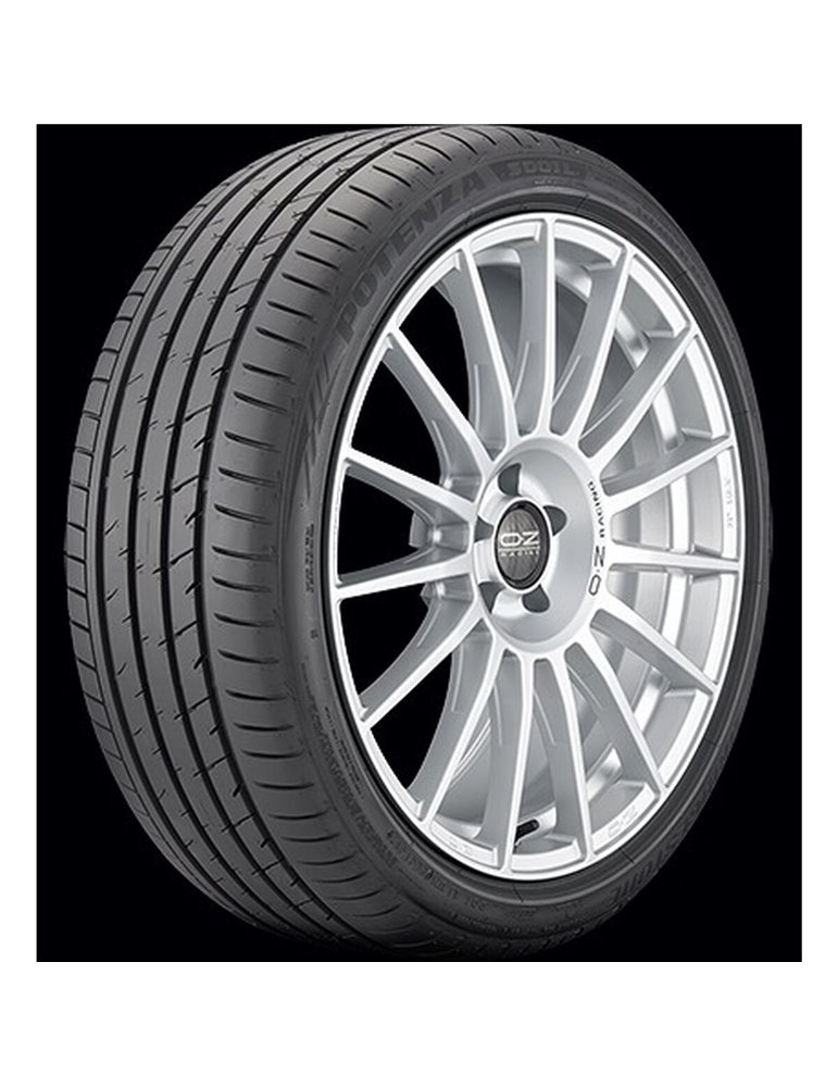 Bildäck Bridgestone S001L POTENZA RFT 245/40YR21