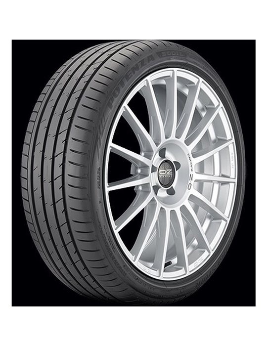 Bildäck Bridgestone S001L POTENZA RFT 245/40YR21