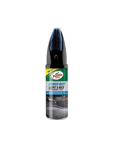 Rengöringsmedel för möbeltyg Turtle Wax 52894 (400 ml)