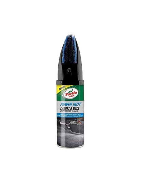 Rengöringsmedel för möbeltyg Turtle Wax 52894 (400 ml)