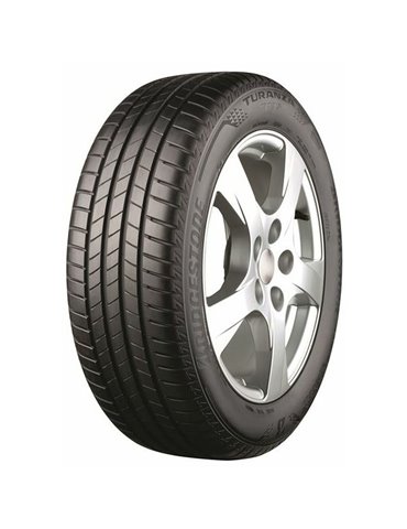 Terrängfordonsdäck Bridgestone T005 TURANZA 225/60WR16 Terrängfordonsdäck Bridgestone T005 TURANZA 225/60WR16