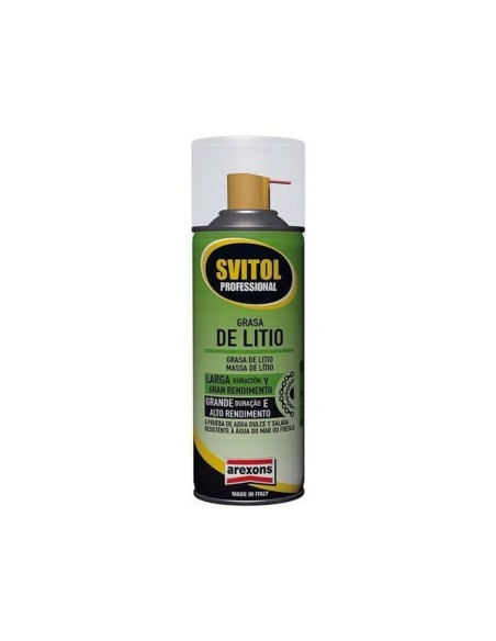 Litiumfett Svitol (200 ml)