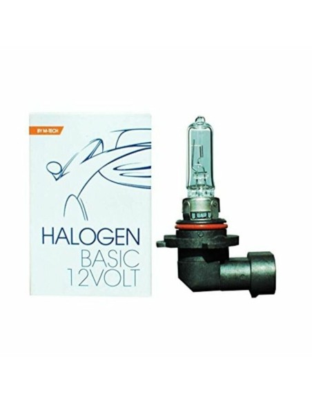 Halogenglödlampa M-Tech Z66 HIR2 9012 12V 55W PX22D Halogen 55 W 12 V