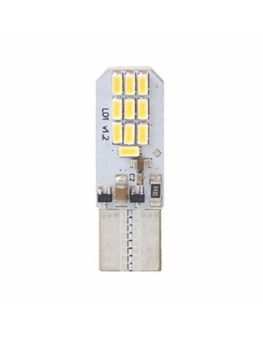 LED-lampa M-Tech W5W 240LM 12V