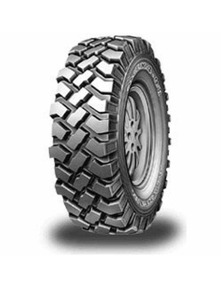 Terrängfordonsdäck Michelin XZL O/R 4X4 7,50R16C