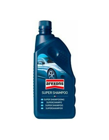 Bilschampo Arexons Super (1 L)