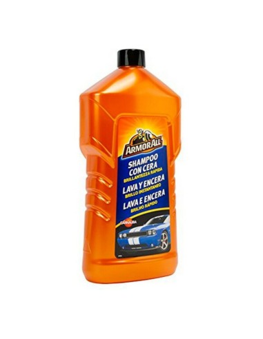 Bilschampo Armor All (1 L)