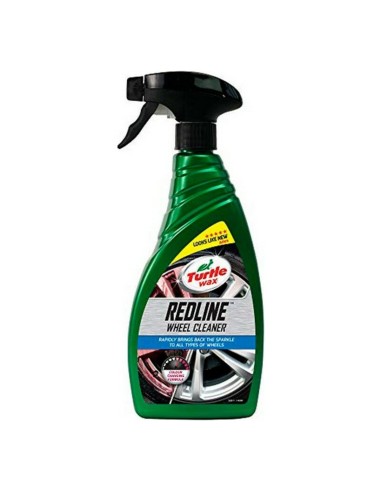 Wheel Cleaner Turtle Wax Spray (500 ml)