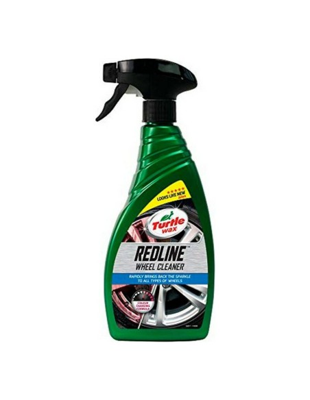 Wheel Cleaner Turtle Wax Spray (500 ml)