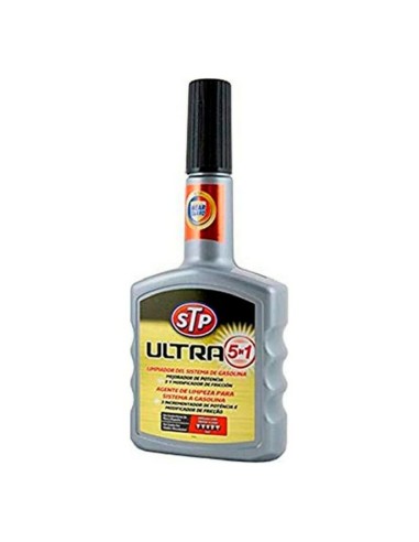 Rengöringsmedel Ultra Bensin STP (400ml)