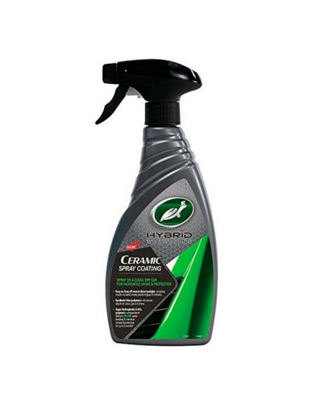 Spray med keramiskt skydd Turtle Wax (500ml)