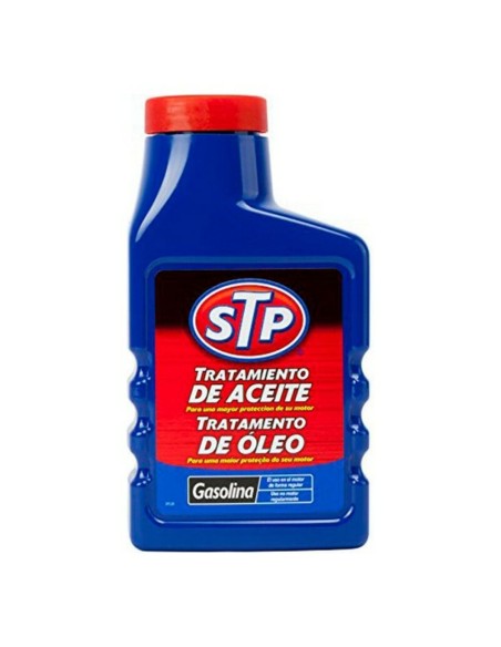 Behandling Bensinolja STP (300ml)