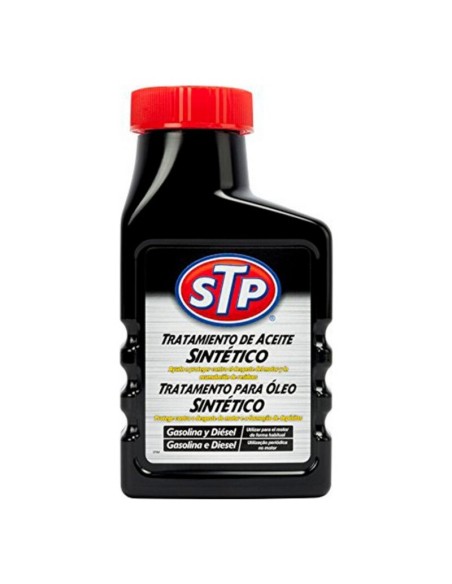 Behandling Syntetisk Olja STP (300ml)