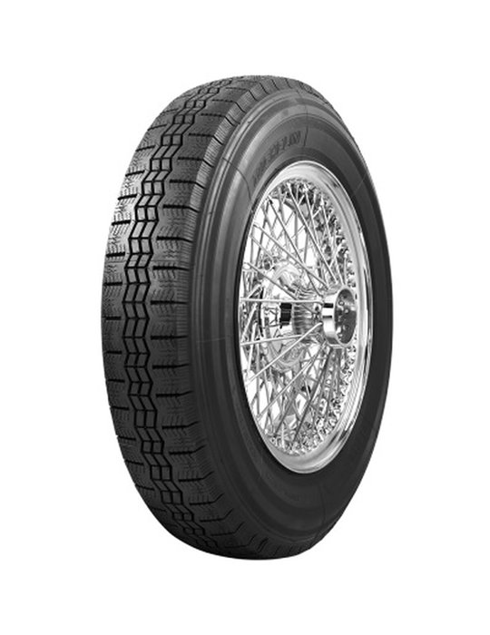 Bildäck Michelin X 125SR15