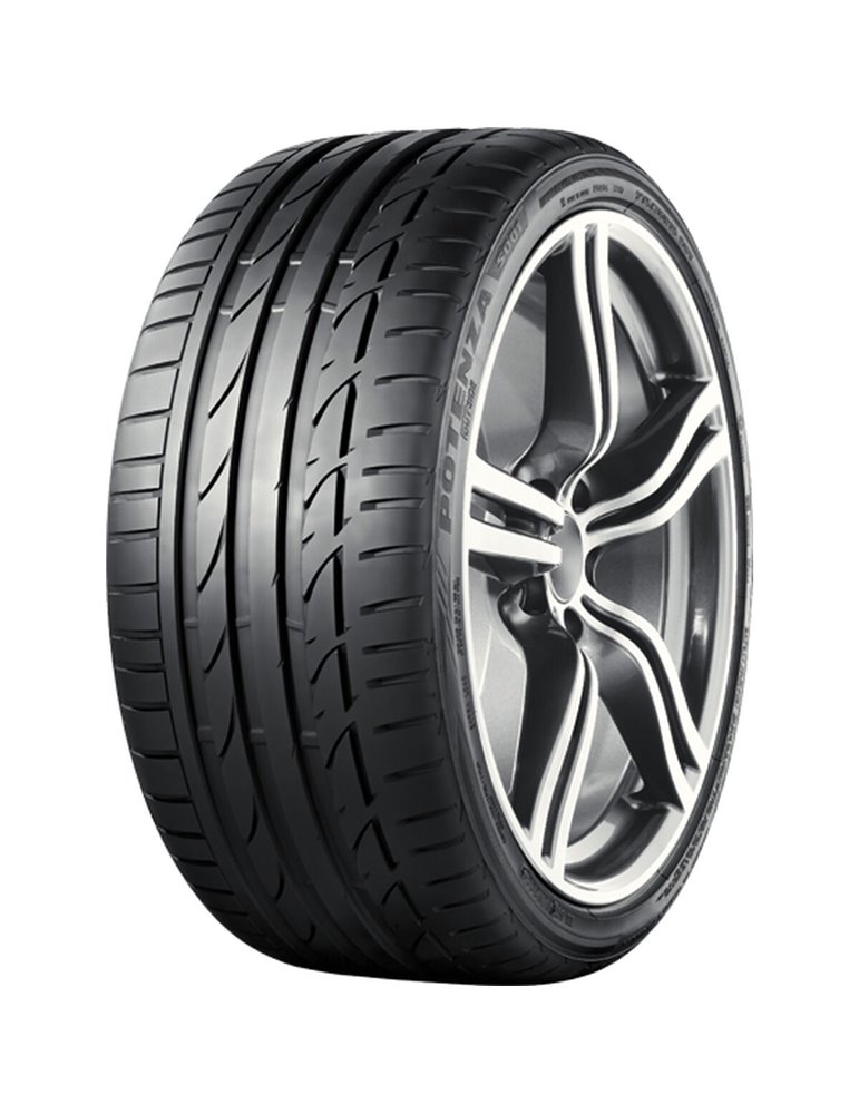 Bildäck Bridgestone S001 POTENZA 225/45YR18