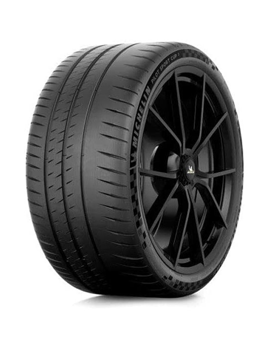 Bildäck Michelin PILOT SPORT CUP-2 295/30ZR20