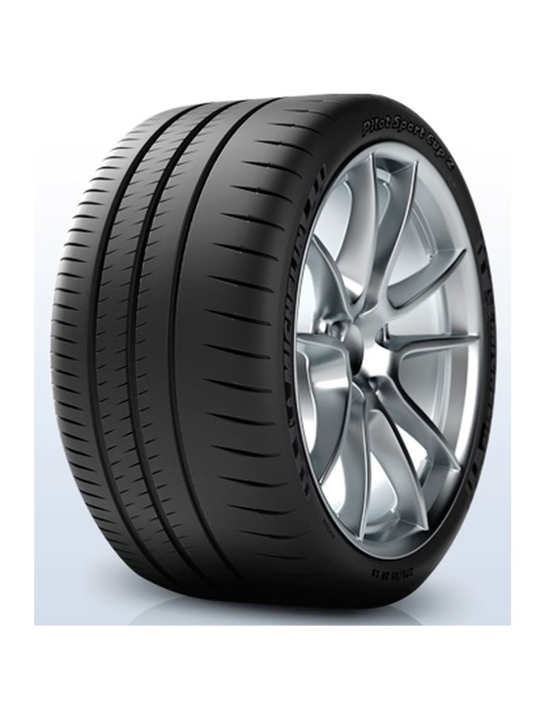 Bildäck Michelin PILOT SPORT CUP-2 325/30ZR21