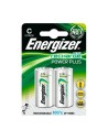 Laddningsbara Batterier Energizer ENGRCC2500 1,2 V C HR14