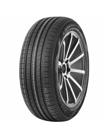 Bildäck Lanvigator COMFORT-II 205/65HR16 Bildäck Lanvigator COMFORT-II 205/65HR16