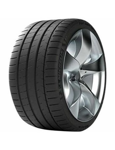 Bildäck Michelin PILOT SUPERSPORT 255/40ZR20 Bildäck Michelin PILOT SUPERSPORT 255/40ZR20