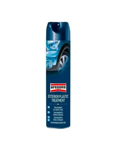 Behandling Arexons ARX34018 Plast Blankfinish (600 ML)