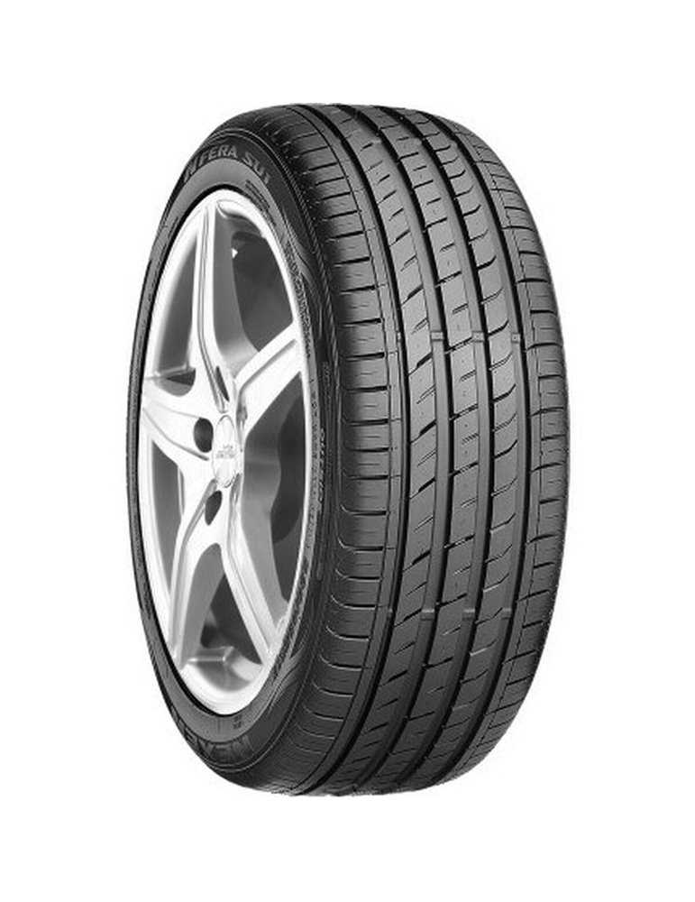 Bildäck Nexen N´FERA SU1 225/35ZR19