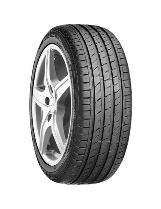 Bildäck Nexen N´FERA SU1 215/35ZR18