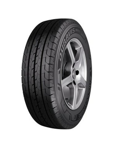 Skåpbilsdäck Bridgestone R660ECO DURAVIS 225/65R16C Skåpbilsdäck Bridgestone R660ECO DURAVIS 225/65R16C