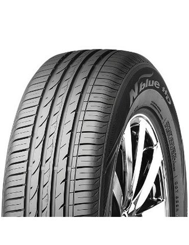 Bildäck Nayeco N´BLUE HD 205/55VR16 Bildäck Nayeco N´BLUE HD 205/55VR16