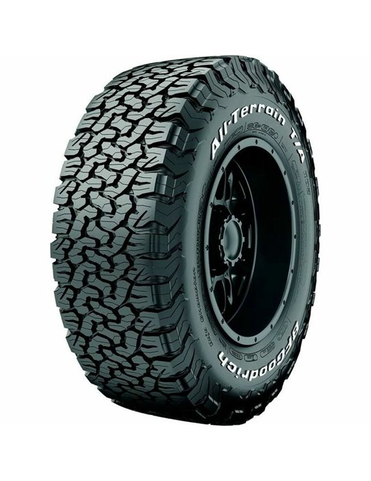 Terrängfordonsdäck BF Goodrich ALL TERRAIN T/A KO2 30X9,50R15LT