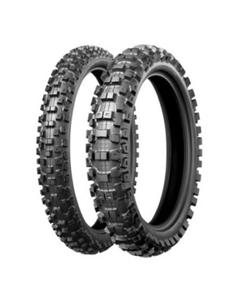 Motorcykeldäck Bridgestone M403 MOTOCROSS 70/100-10