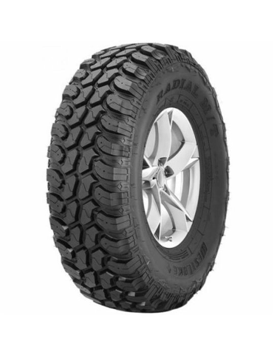 Terrängfordonsdäck Goodride RADIAL SL366 M/T 265/70QR17LT